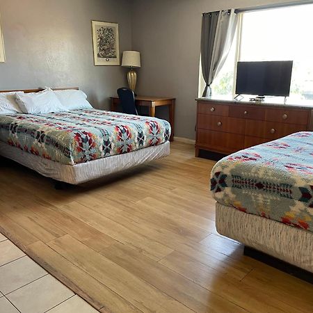 Valley Motel El Cajon San Diego Eksteriør billede