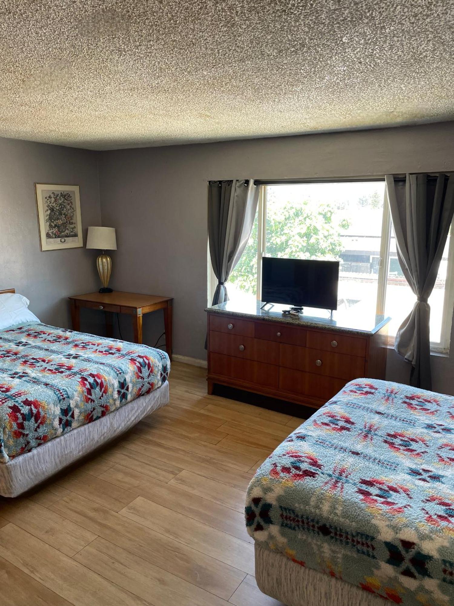Valley Motel El Cajon San Diego Eksteriør billede